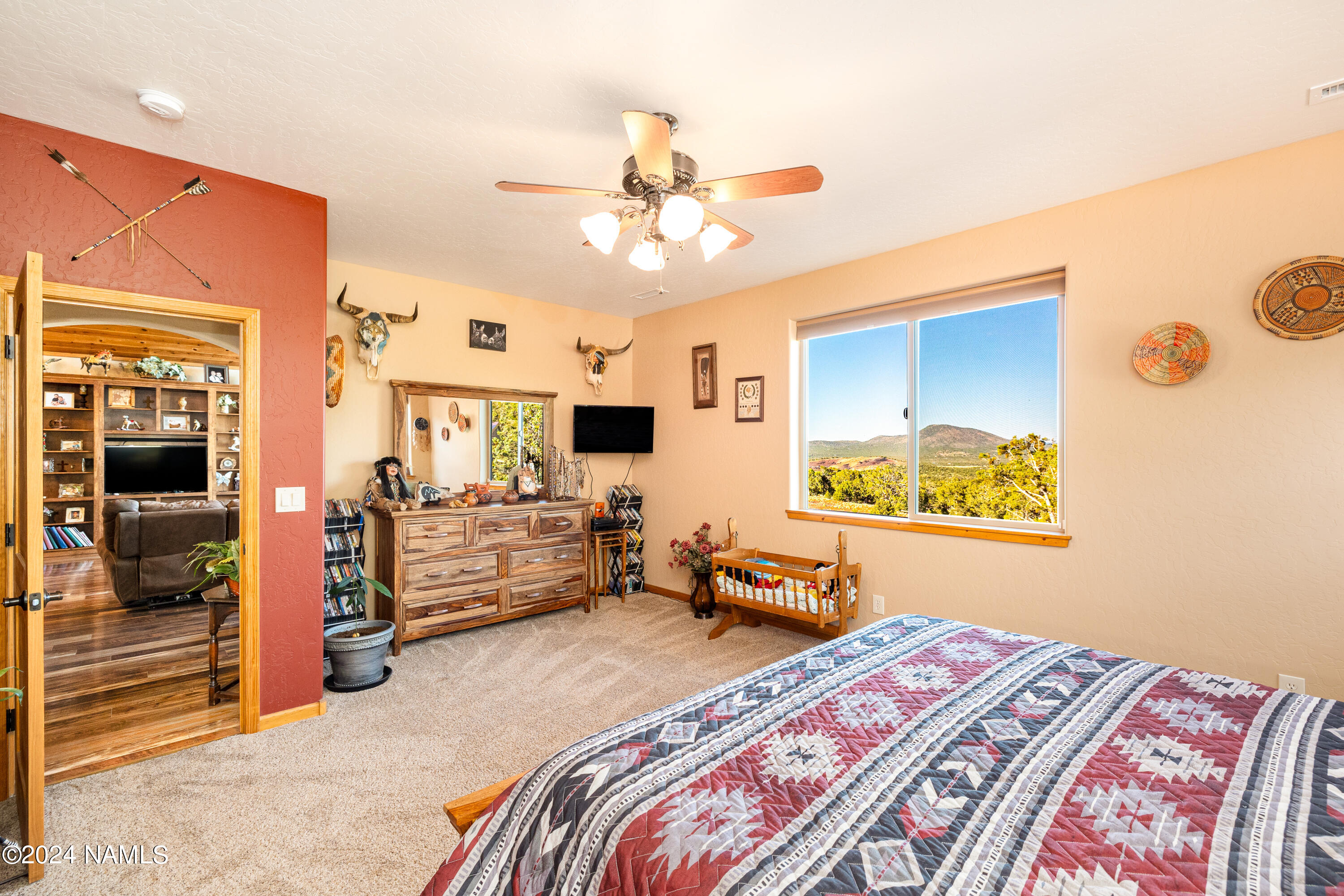 660 West Flushing Quail Road Williams, AZ 86046 - Photo 22 of 49 CP-29