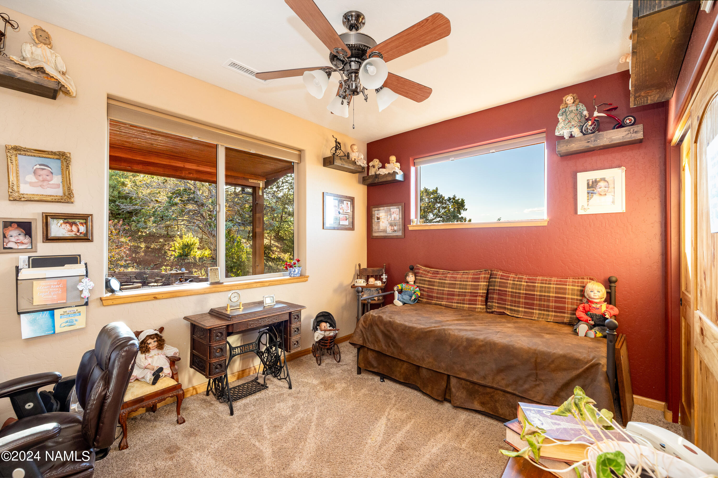 660 West Flushing Quail Road Williams, AZ 86046 - Photo 27 of 49 CP-36