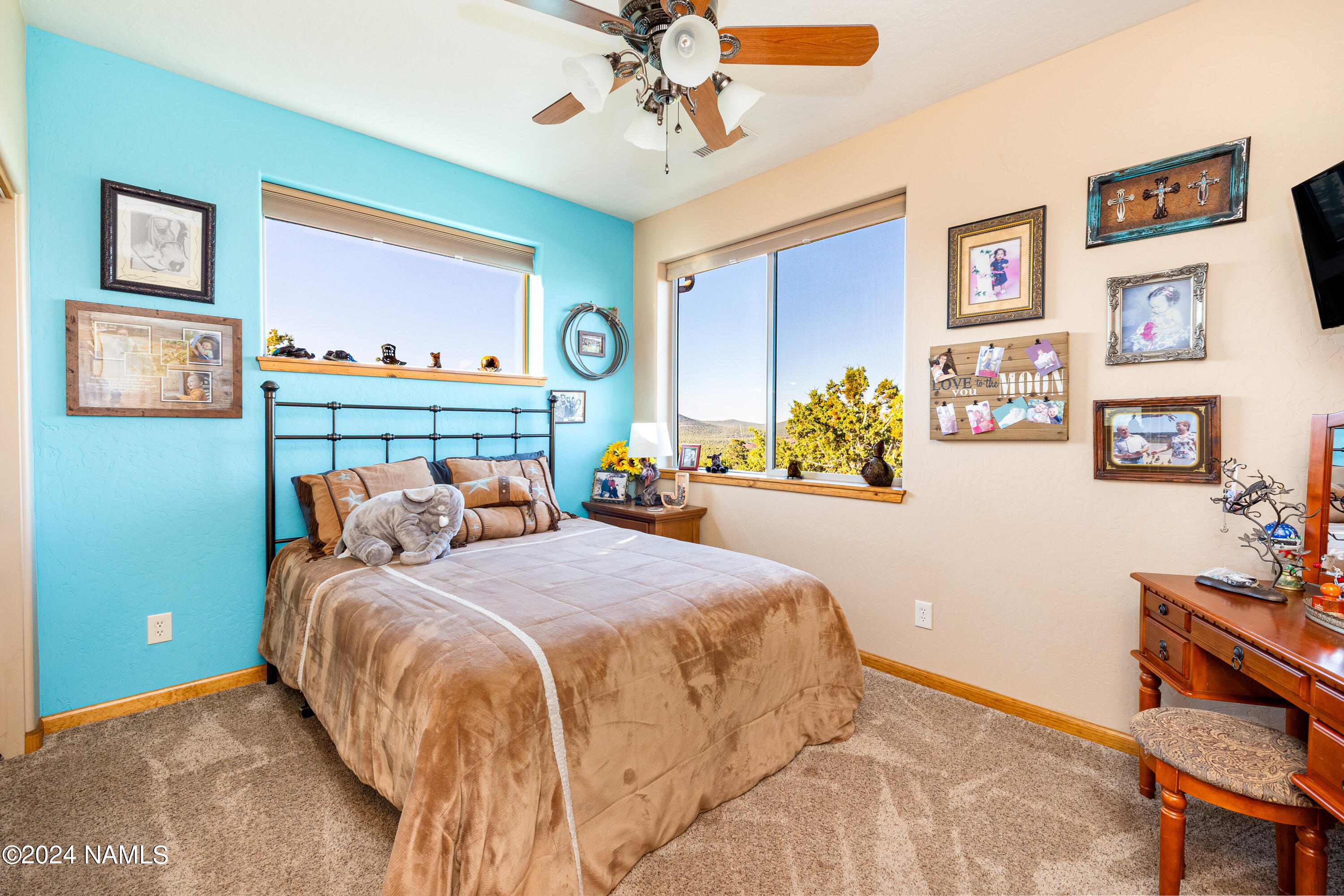 660 West Flushing Quail Road Williams, AZ 86046 - Photo 28 of 49 CP-39