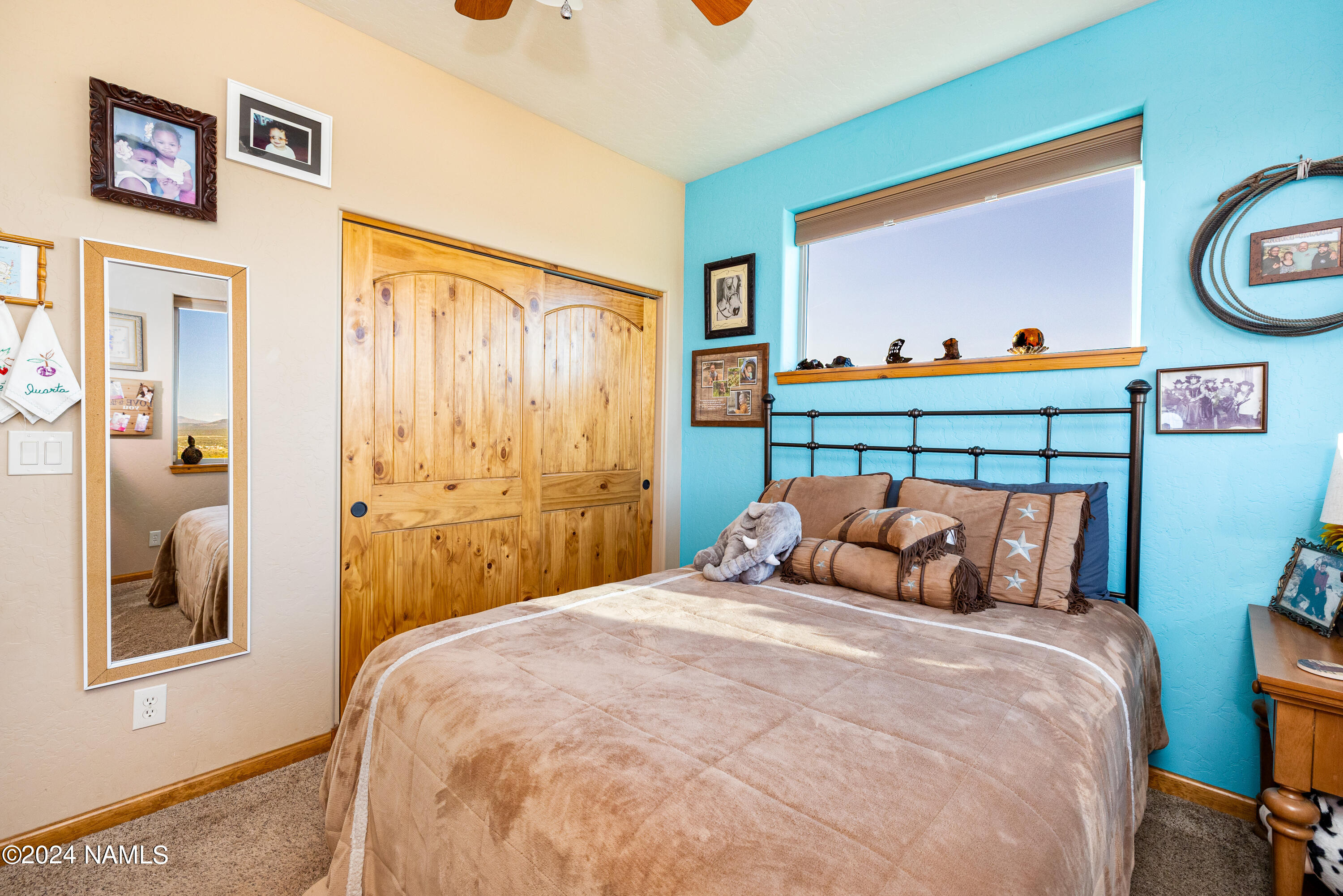 660 West Flushing Quail Road Williams, AZ 86046 - Photo 29 of 49 CP-40