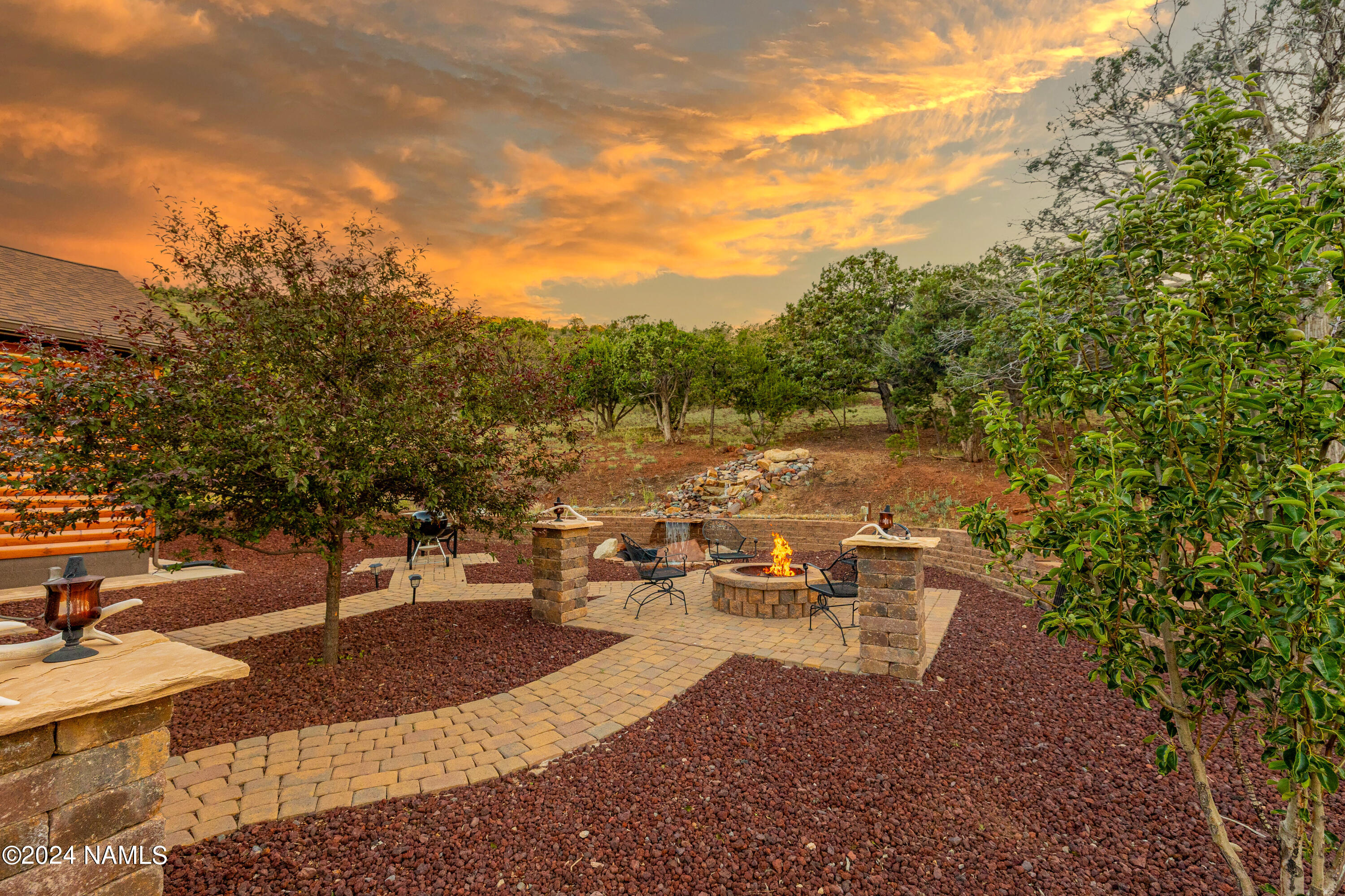 660 West Flushing Quail Road Williams, AZ 86046 - Photo 32 of 49 CP-42
