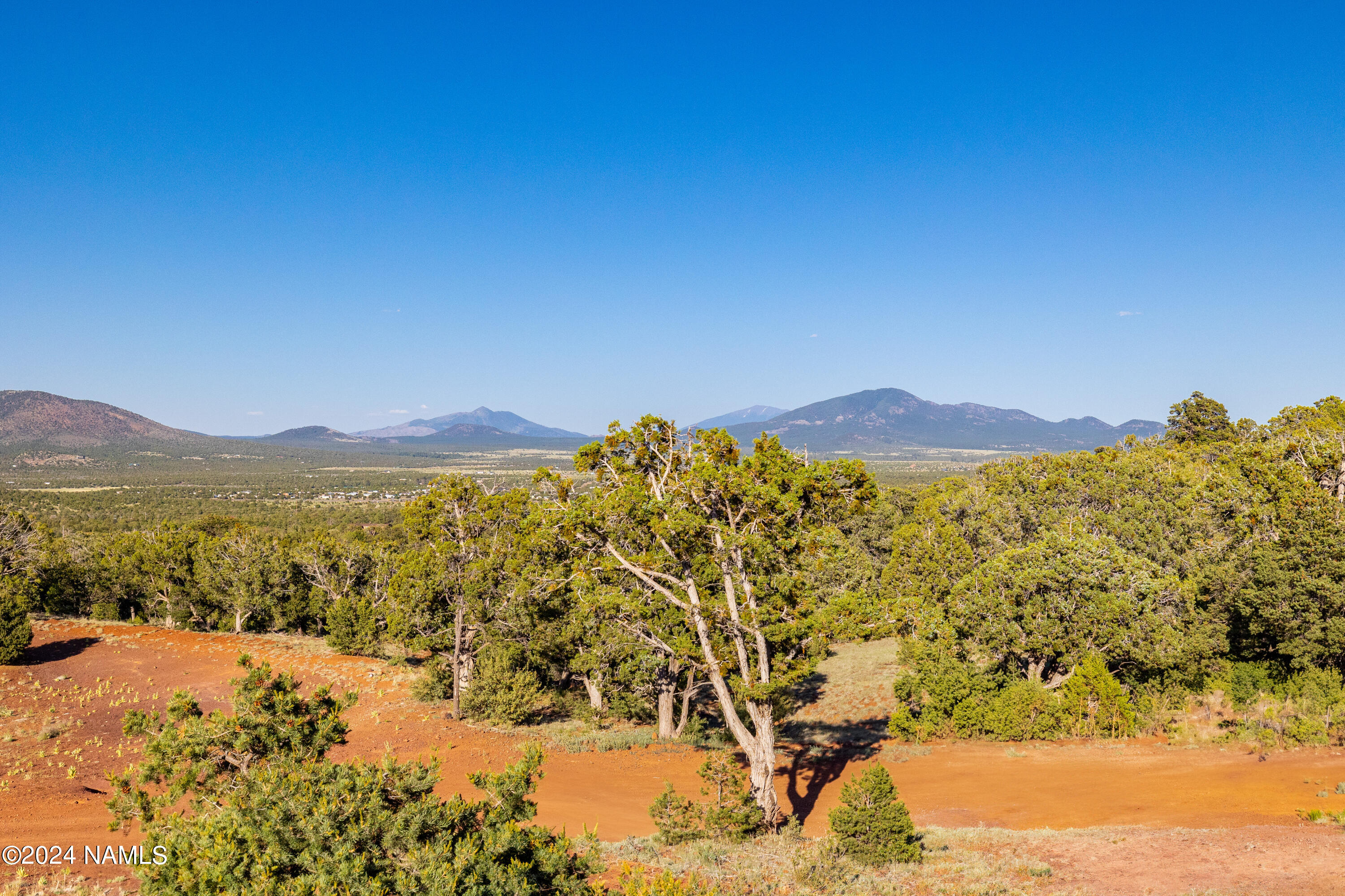 660 West Flushing Quail Road Williams, AZ 86046 - Photo 42 of 49 CP-15