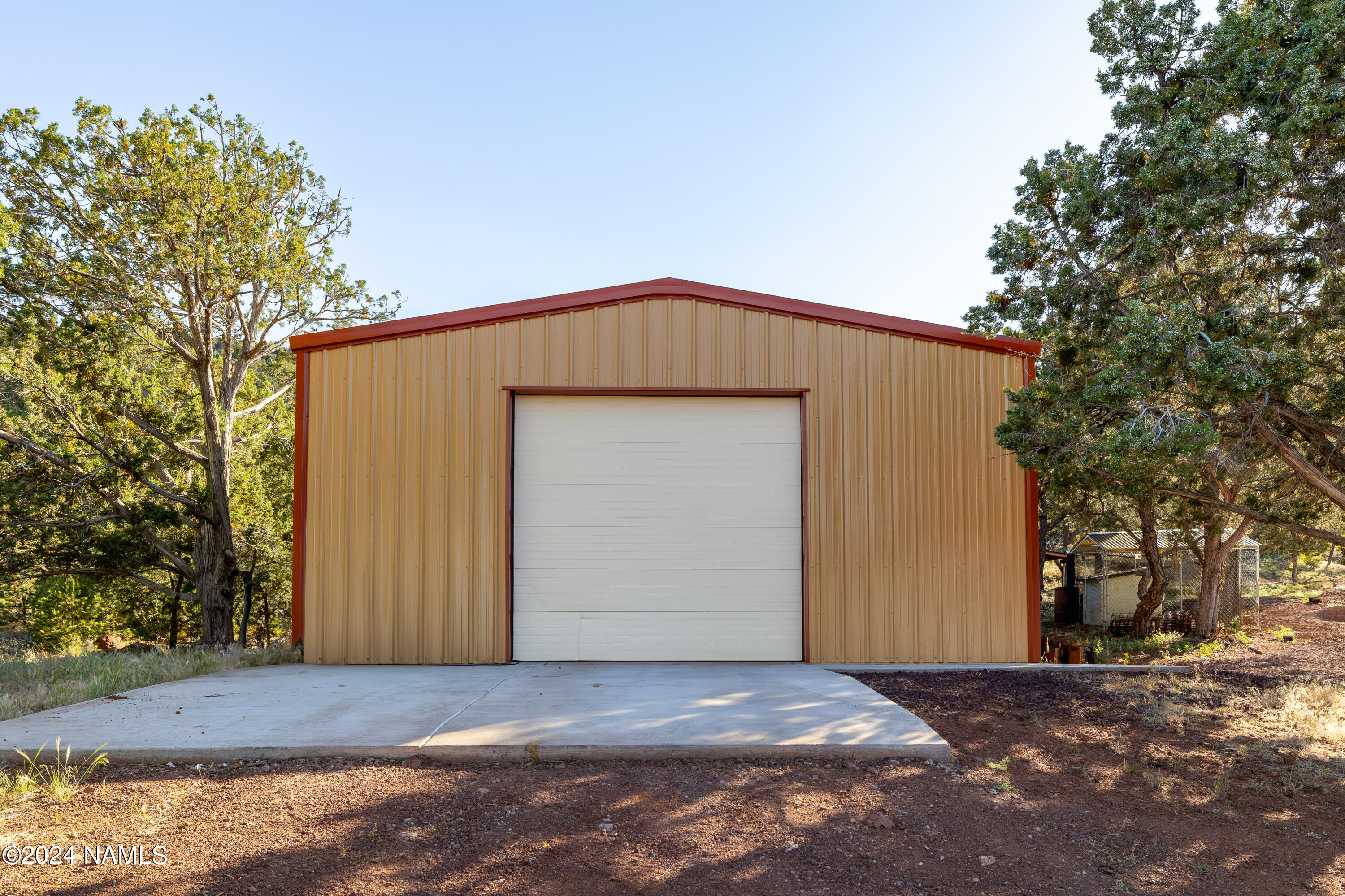 660 West Flushing Quail Road Williams, AZ 86046 - Photo 45 of 49 CP-13