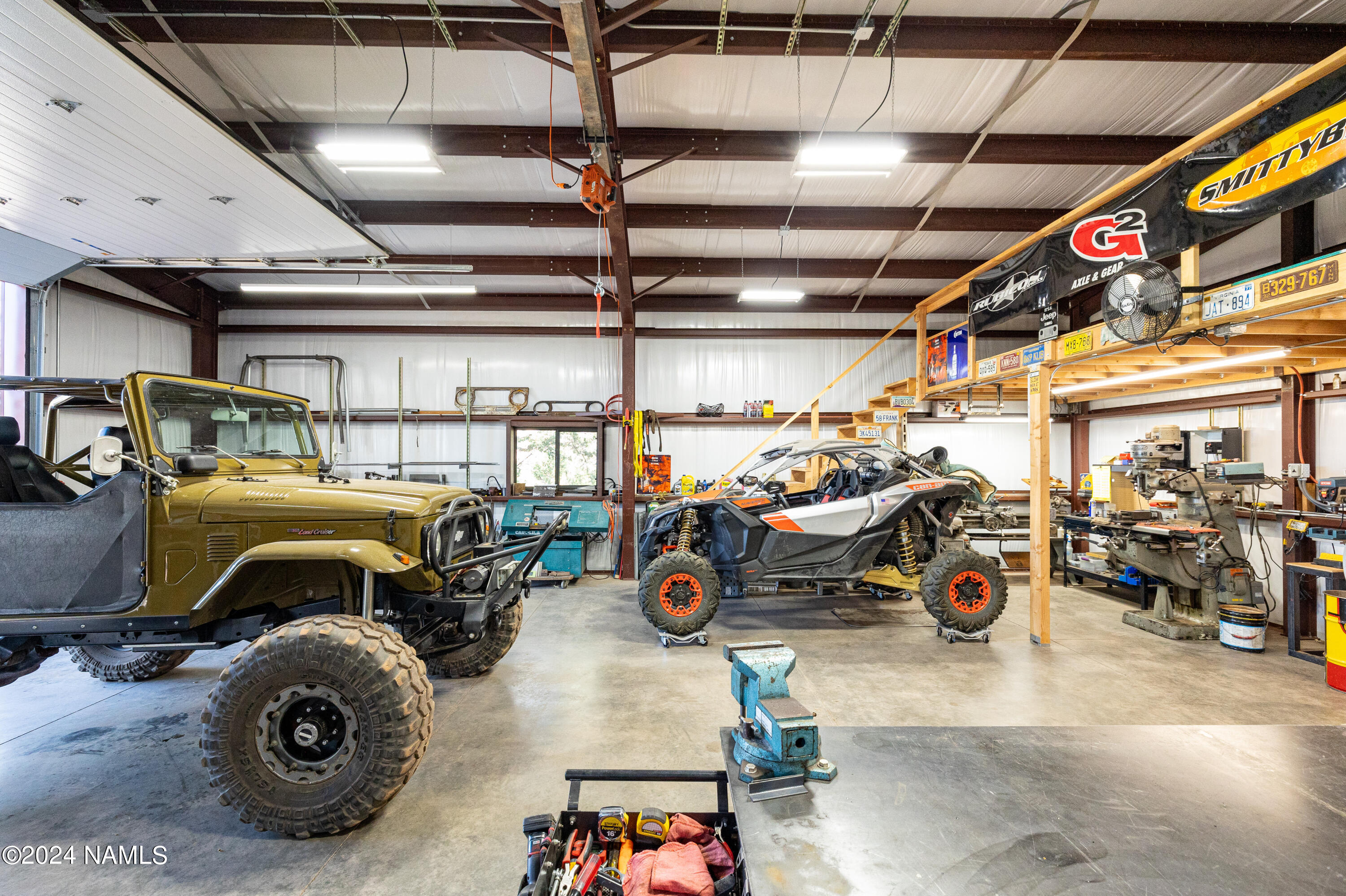 660 West Flushing Quail Road Williams, AZ 86046 - Photo 47 of 49 CP-3