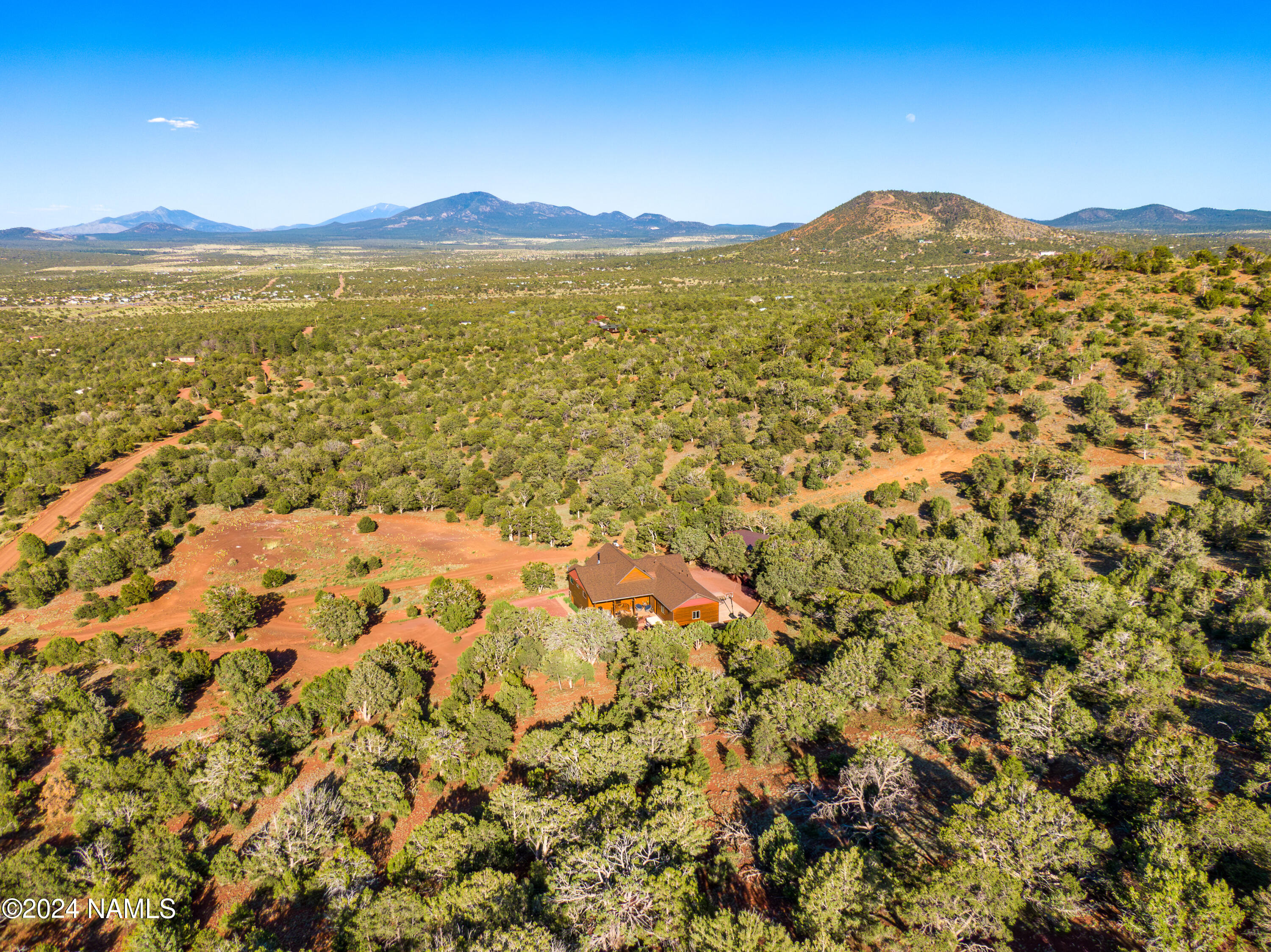 660 West Flushing Quail Road Williams, AZ 86046 - Photo 8 of 49 CP-12