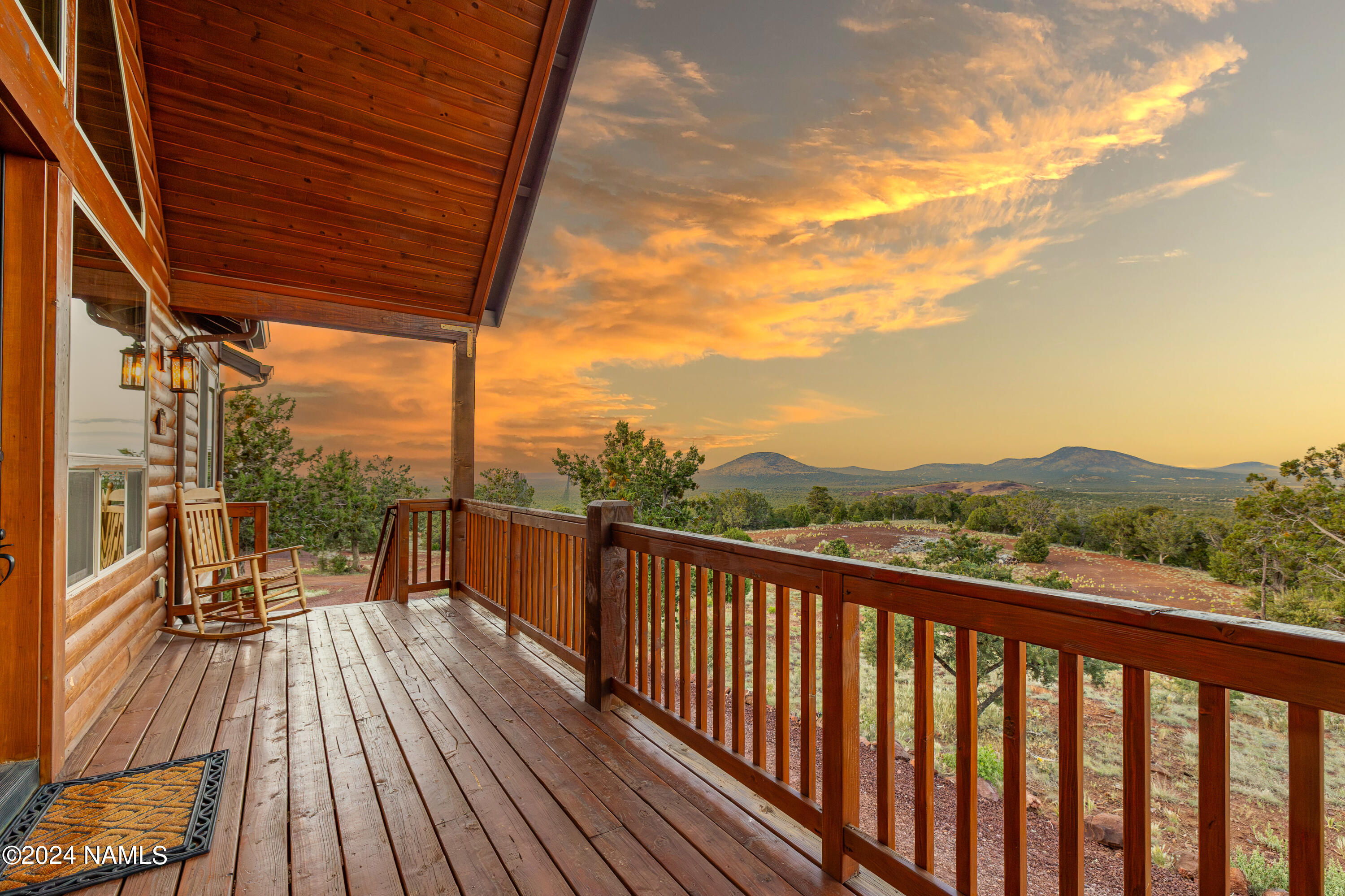 660 West Flushing Quail Road Williams, AZ 86046 - Photo 9 of 49 CP-53