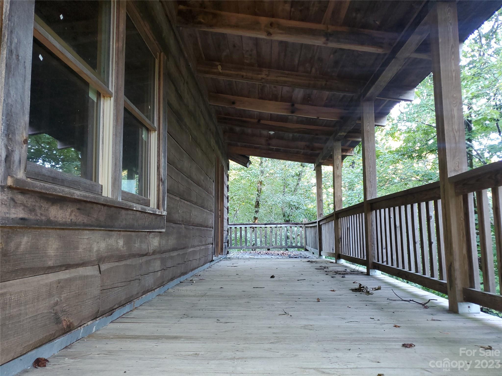 25 Creek Road Rosman, NC 28772 - Photo 12 of 48 Gallery Image 12