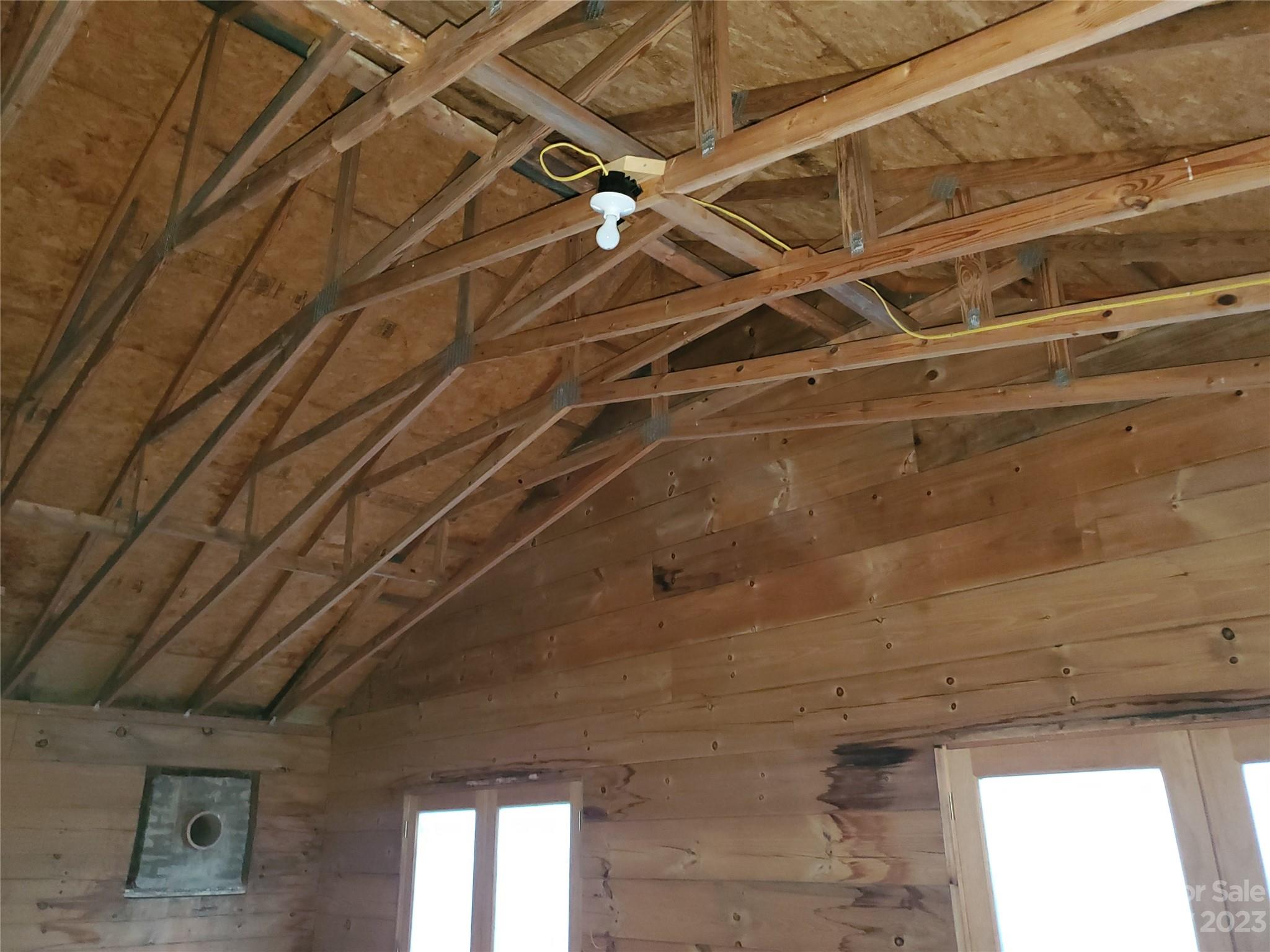 25 Creek Road Rosman, NC 28772 - Photo 16 of 48 Gallery Image 16
