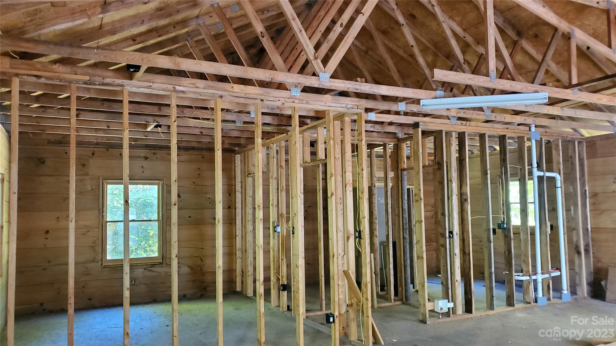 25 Creek Road Rosman, NC 28772 - Photo 19 of 48 Gallery Image 19