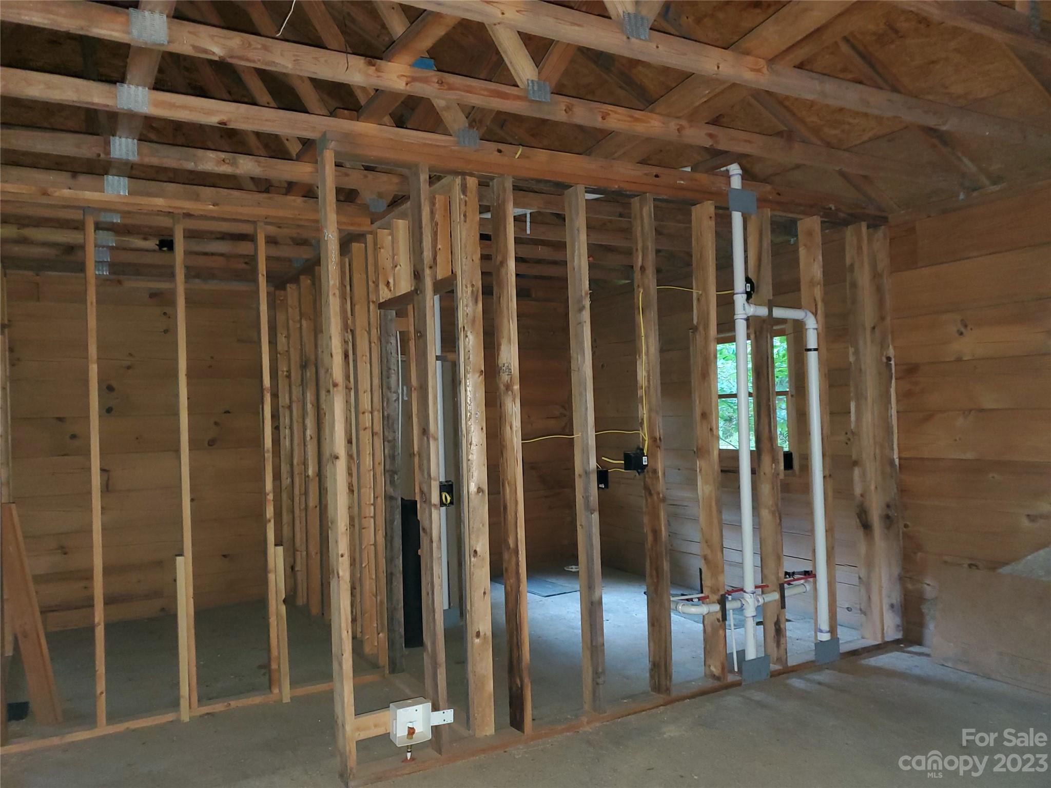 25 Creek Road Rosman, NC 28772 - Photo 20 of 48 Gallery Image 20