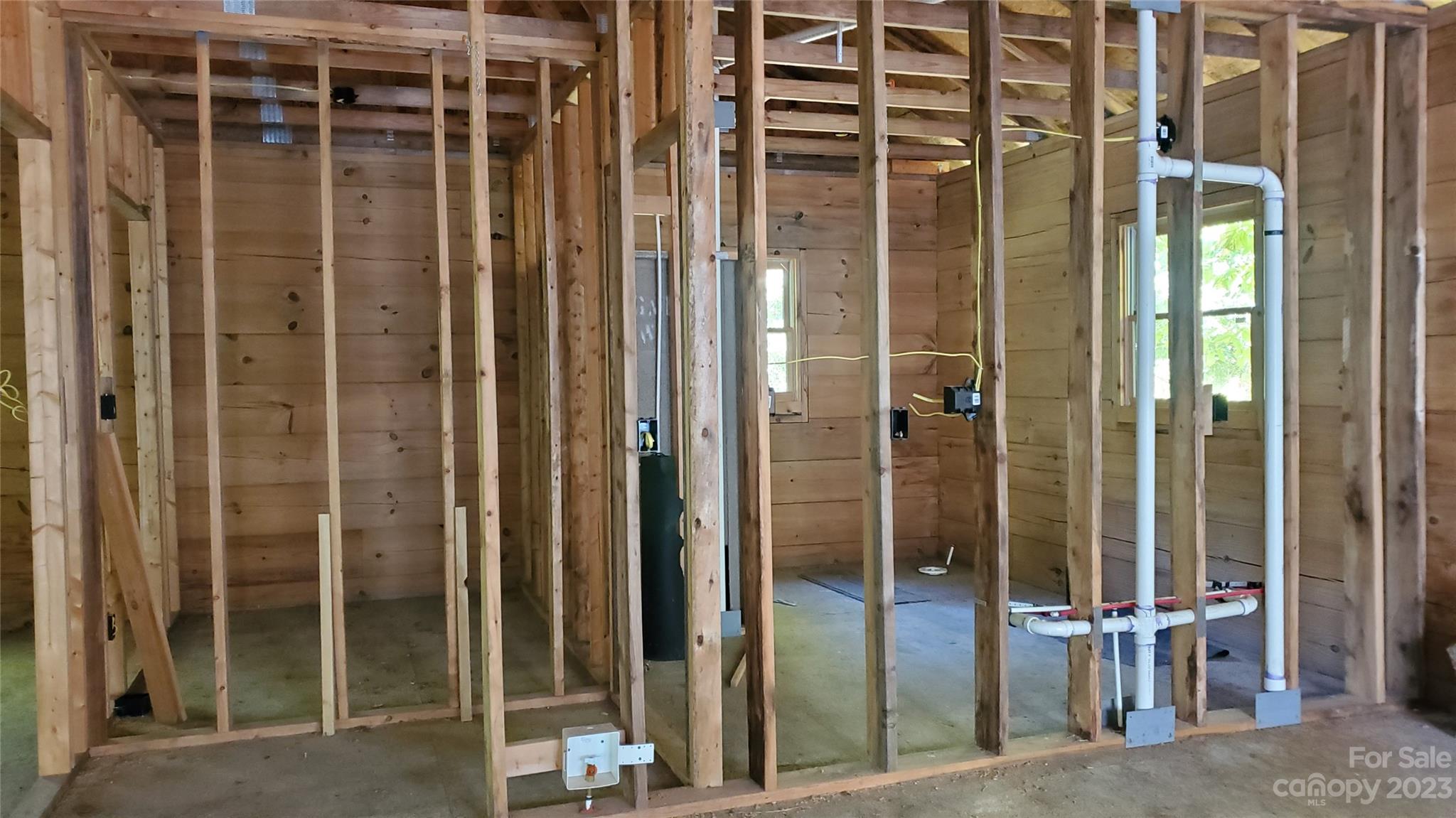 25 Creek Road Rosman, NC 28772 - Photo 21 of 48 Gallery Image 21