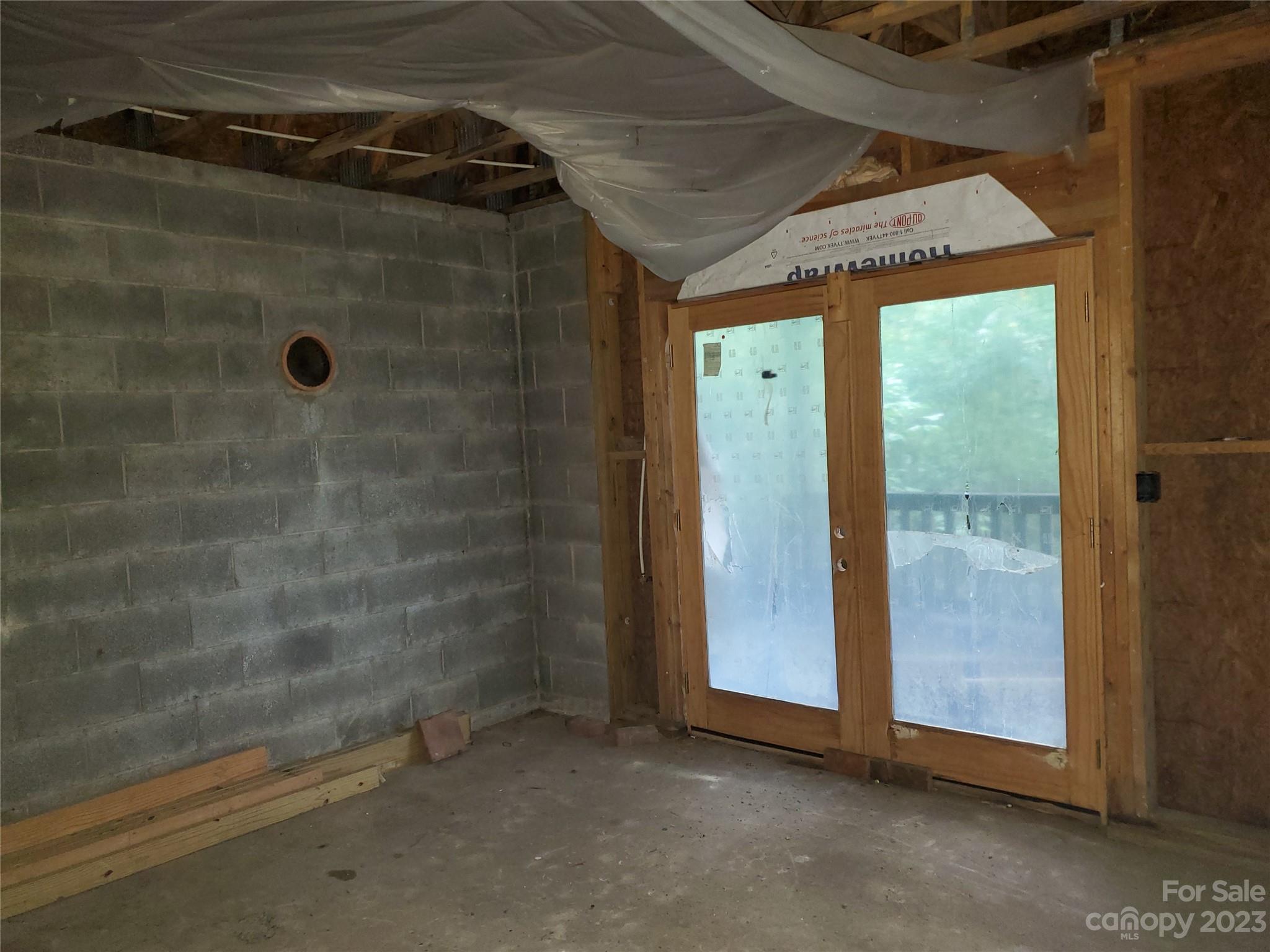 25 Creek Road Rosman, NC 28772 - Photo 28 of 48 Gallery Image 28