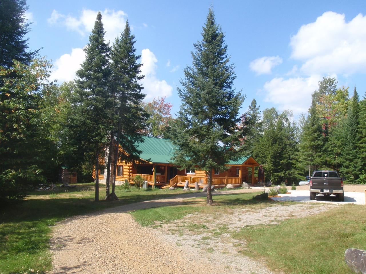 1532 Stecker Road Rhinelander, WI 54501 - Photo 30 of 36 Gallery Image 30