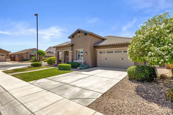 $615,000 | 2593 East Plum Street, Gilbert, AZ 85298