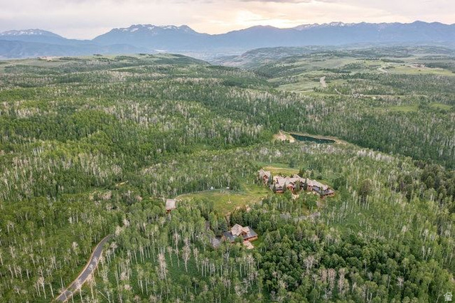 1943 North Wolf Creek Ranch Road, Unit 12 Heber City, UT 84036 - Photo 166 of 180