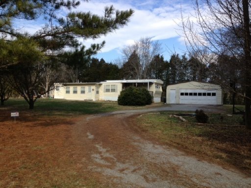 7519 Rodgers Road Corryton, TN 37721 - Photo 1 of 19 Primary Photo