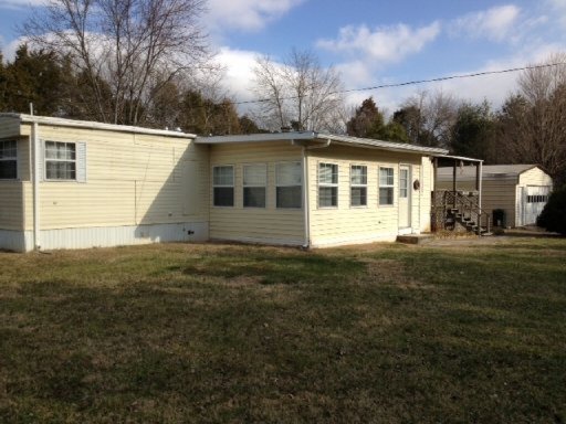 7519 Rodgers Road Corryton, TN 37721 - Photo 3 of 19 Additional Photo