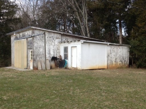 7519 Rodgers Road Corryton, TN 37721 - Photo 4 of 19 Additional Photo