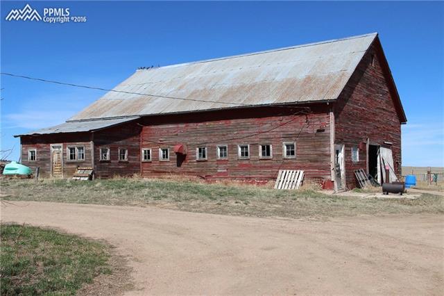 19005 Lemesany Road Calhan, CO 80808 - Photo 27 of 28