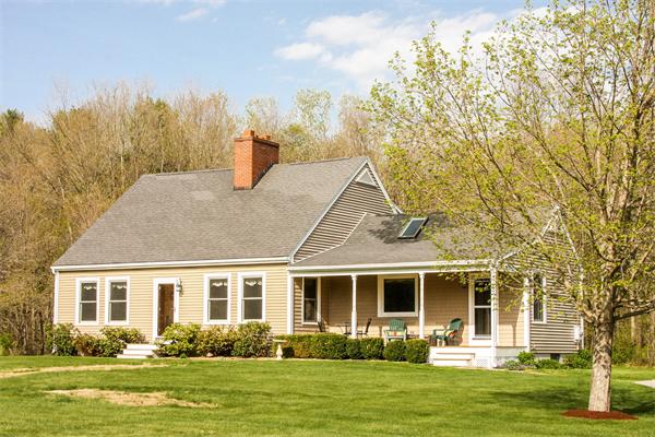 160 Glendale Road Hampden, MA 01036 - Photo 1 of 30 Gallery Image 1