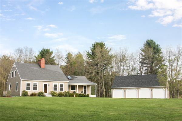 160 Glendale Road Hampden, MA 01036 - Photo 2 of 30 Gallery Image 2