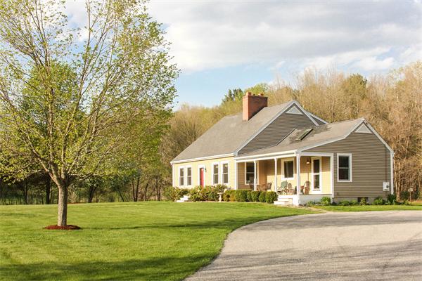 160 Glendale Road Hampden, MA 01036 - Photo 3 of 30 Gallery Image 3