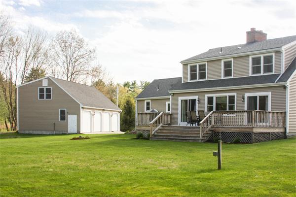 160 Glendale Road Hampden, MA 01036 - Photo 5 of 30 Gallery Image 5