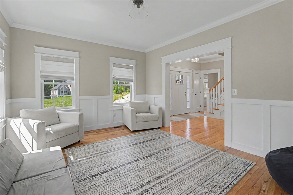 377 Rebecca Road Northbridge, MA 01588 - Photo 39 of 40