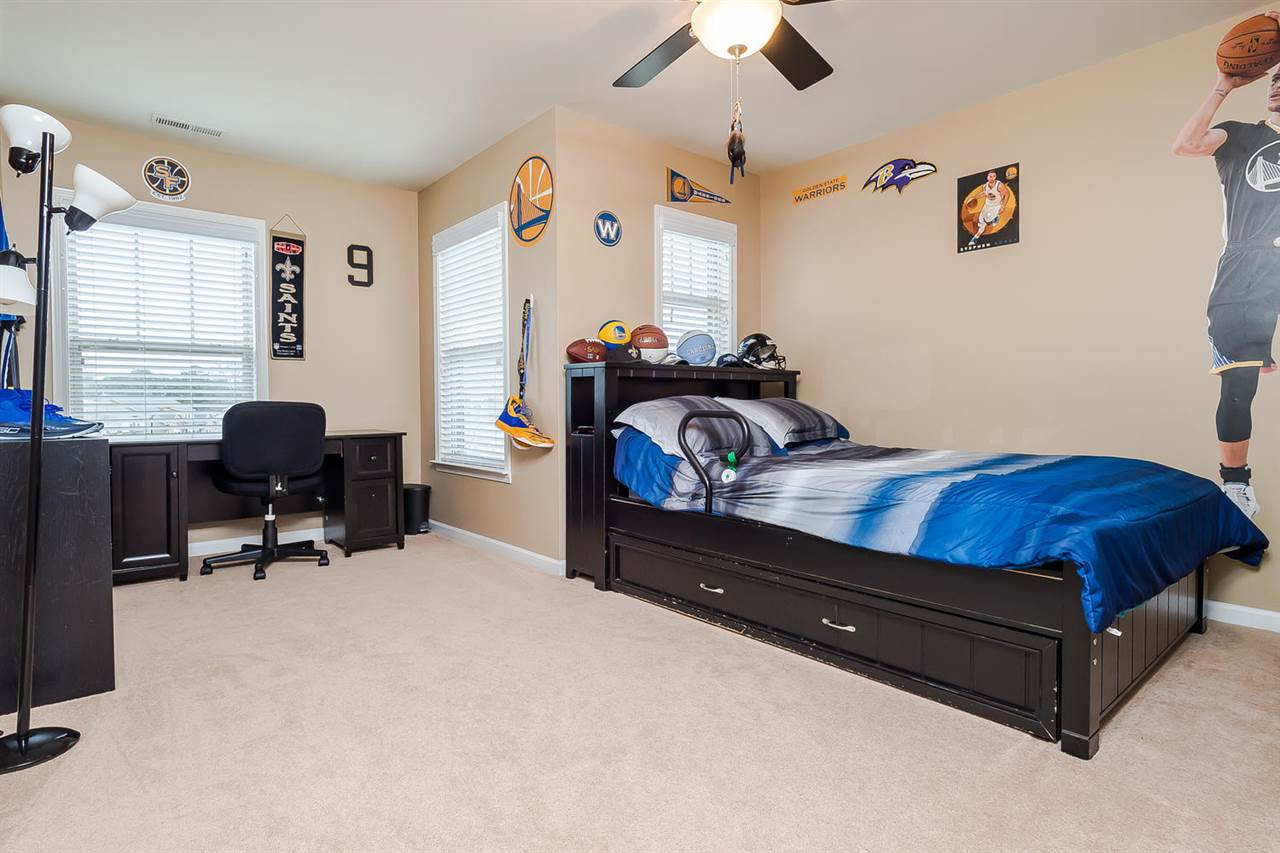 517 Front Ridge Drive Cary, NC 27519 - Photo 20 of 25 Photo 20