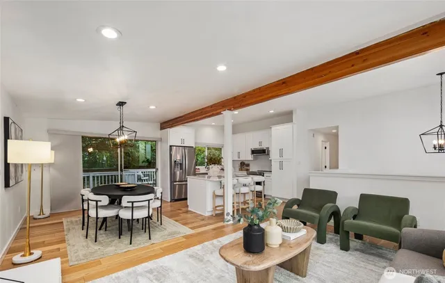 $4,300 | 201 165th Avenue Northeast, Bellevue, WA 98008