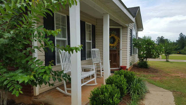 18787 Old Davison Road Bay Minette, AL 36507 - Photo 9 of 9