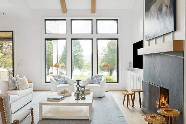 $3,325,000 | 13920 Waterside Court, Malakoff, TX 75148