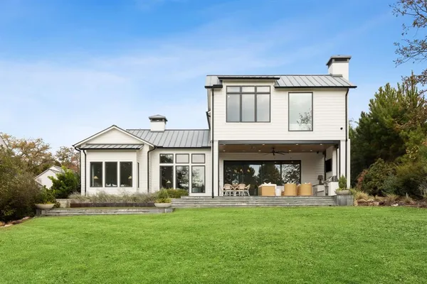 $3,325,000 | 13920 Waterside Court, Malakoff, TX 75148