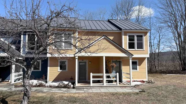 $220,000 | 14 Turner Place, Unit 343, Enfield, NH 03748