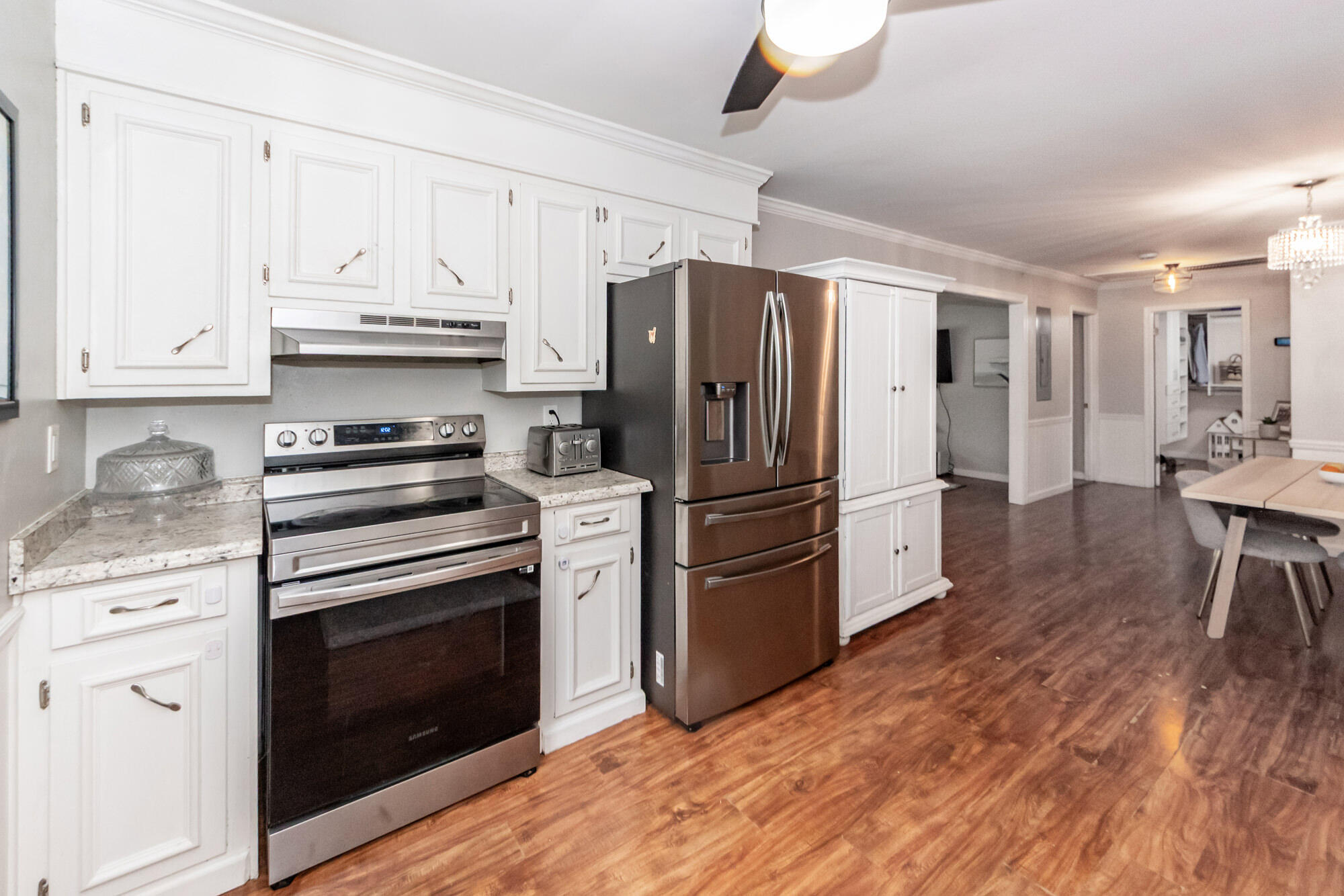 3572 Berryhill Road Johns Island, SC 29455 - Photo 12 of 36 Kitchen