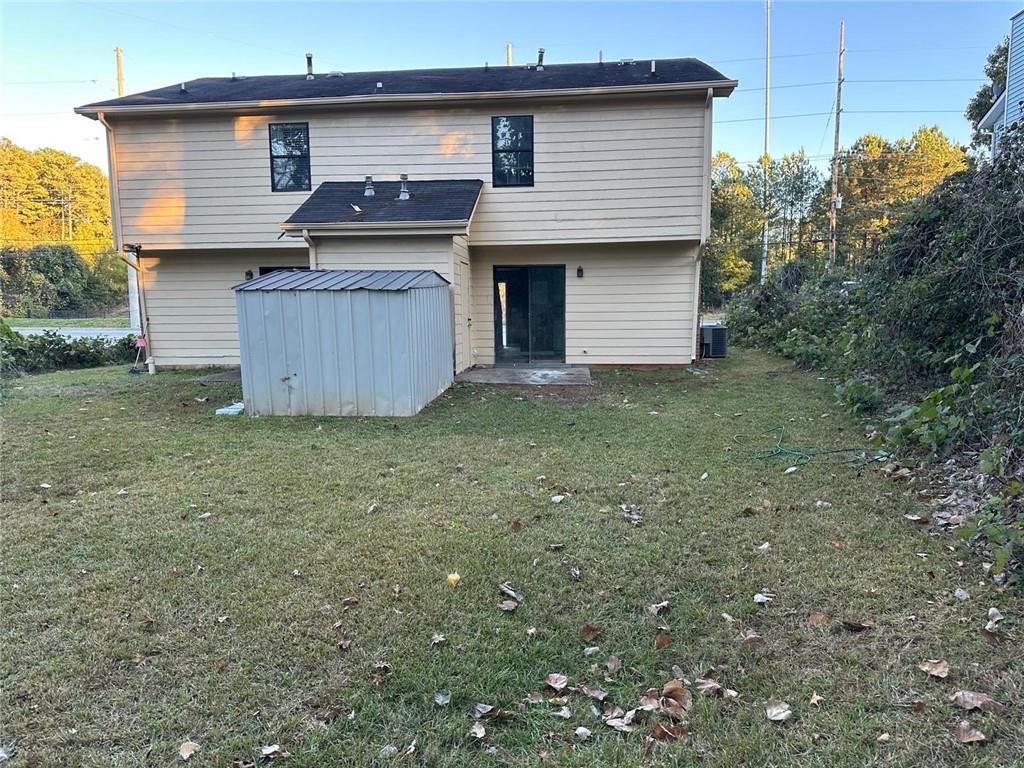 880 Five Forks Trickum Road Southwest Lawrenceville, GA 30046 - Photo 20 of 20