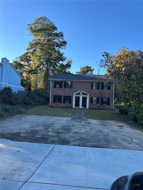 880 Five Forks Trickum Road Southwest Lawrenceville, GA 30046 - Photo 2 of 20