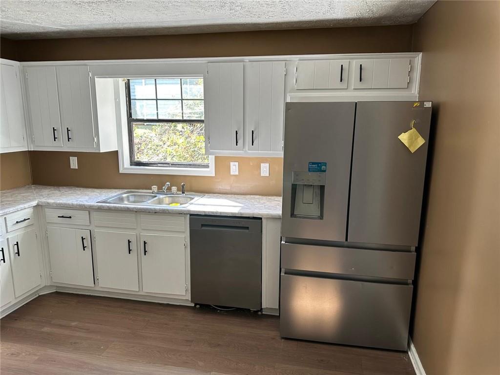 880 Five Forks Trickum Road Southwest Lawrenceville, GA 30046 - Photo 8 of 20