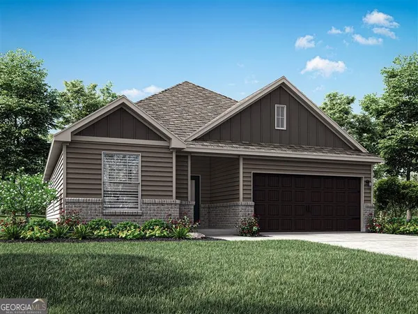 $403,900 | 45 Bluegill Drive, Jefferson, GA 30549