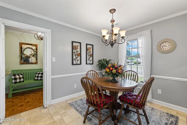 $243,000 | 847 Westminster Lane, Kinston, NC 28501