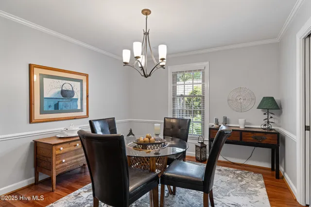 $243,000 | 847 Westminster Lane, Kinston, NC 28501