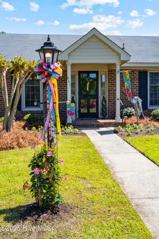 $243,000 | 847 Westminster Lane, Kinston, NC 28501