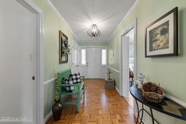 $243,000 | 847 Westminster Lane, Kinston, NC 28501