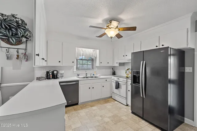 $243,000 | 847 Westminster Lane, Kinston, NC 28501