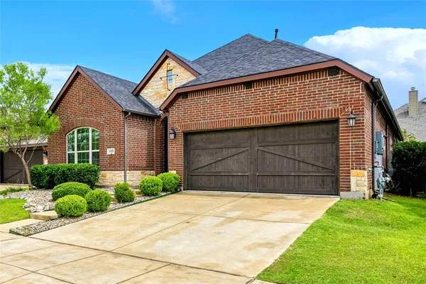 $479,900 | 1509 11th Street, Argyle, TX 76226