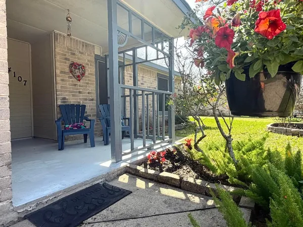 a room with flowers and flowers