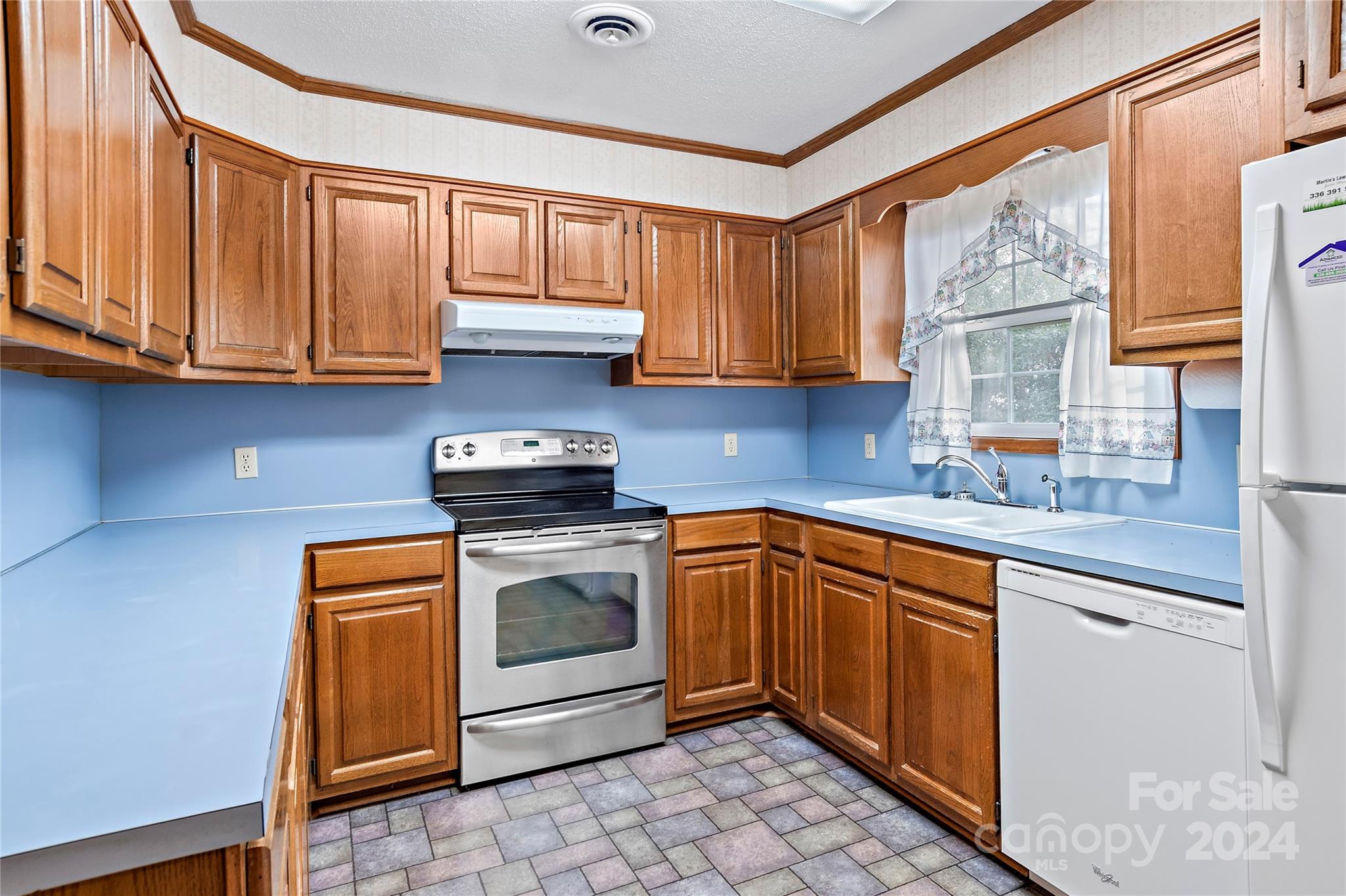 1090 Brookview Road Germanton, NC 27019 - Photo 10 of 34