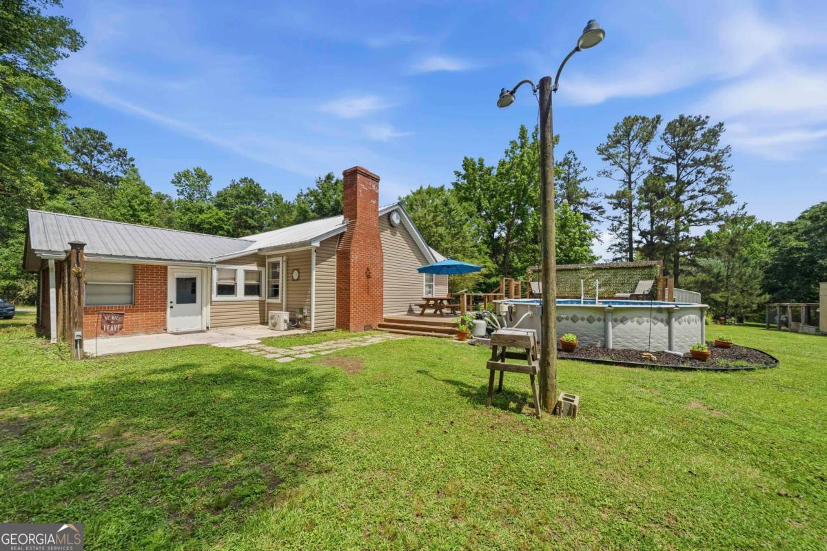 4275 Water Works Road Sparta, GA 31087 - Photo 37 of 55