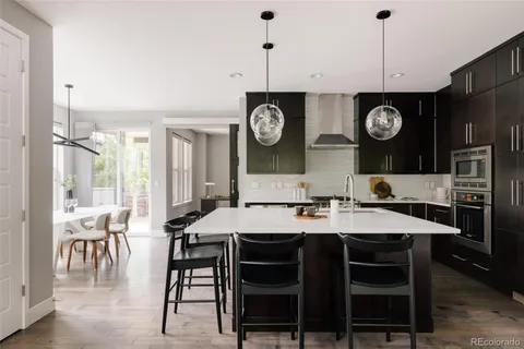 $1,098,000 | 2831 Joliet Street, Denver, CO 80238