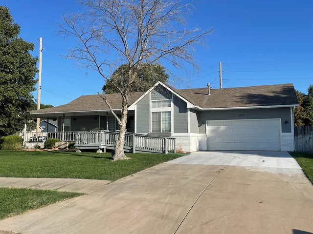 $310,000 | 400 East School Street, Rose Hill, KS 67133